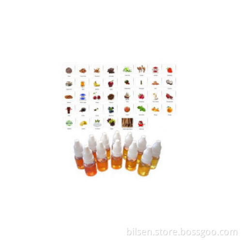 2014 High Quality Healthy Safely 10ml eliquid feellife ejuice